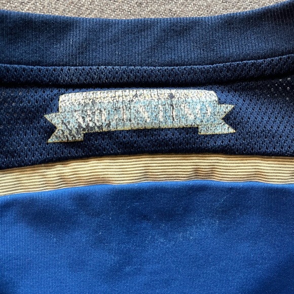 Argentina Away 2014 Kit/Jersey - Picture 3 of 10